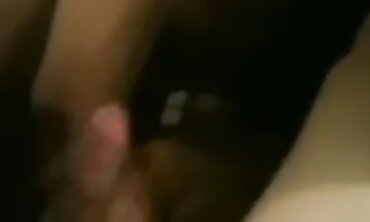 BBW Wife Shares Her Brunette Cunt With Husband's Friend