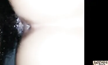 Thai Teen Couple Doggy Style Hardcore Sex