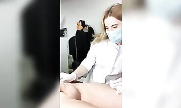 Russian MILF Tormented by Deep Throat in Public