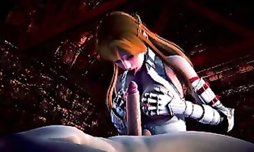 Asuna Yuki Takes on Two Studs in a Torment Apartment