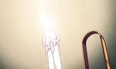Princess of Fervor: Rough Hentai Monster Sex