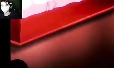 Curious Animated Stepsister Loses Virginity to Stepbrother Uncensored