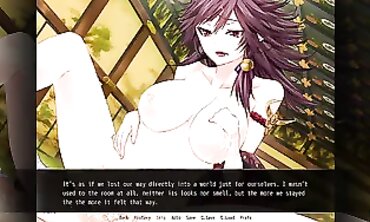 Commander Honey's Pregnant Misadventures Part 2