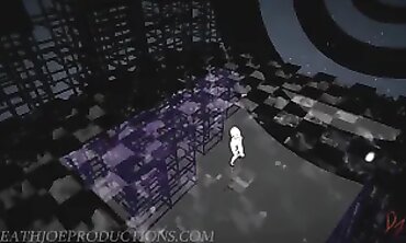 MMD R18: DeathJoeProduction's Sirius Gimme x Gimme