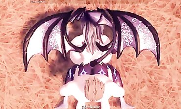 Succubus All Romp Postures Gallery - Breeders of the Nephelym