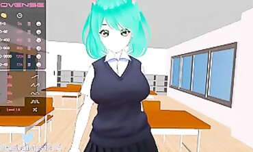 MagicalMysticVA Solo Masturbation With Toys