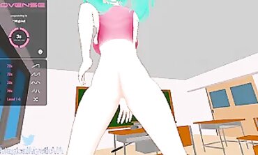 MagicalMysticVA Solo Masturbation With Toys