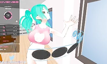 MagicalMysticVA Solo Masturbation With Toys