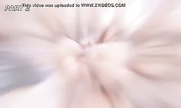Francys Belle & Giada Suicide: Deep Double Anal & Fisting