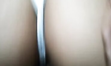 Latina Mom Gets Stroked And Bangs Out In Amateur Creampie