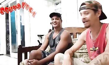 Alex Lima Reveals Secrets to Becoming a Porn Star in Brazil