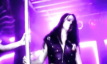 Britney Dicks Darkside: Unbridled Anal Passion