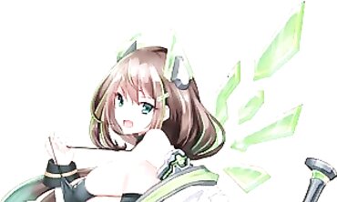 Project QT: Rachel Camille Solo Anal