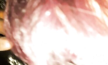 Miss British Takes a Thick African Dick in Tight POV