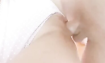 POV Webcam: Nice Shows Off Her Cute Pussy