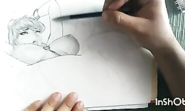 ЛИГА ЛЕГЕНД EVELLYN KDA SPUNKED