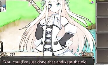 Evenicle Lets Have Fun One: Anime Reality Creampie Play