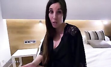 Your Step-Mom Is a Private Porn Star