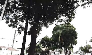 Na Fode na Mesa de Sinuca do Boteco Assombrado