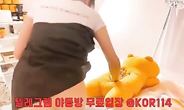 Korean Latin Waxing