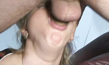 Jessica Dee Likes Being Bait