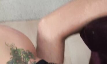 SUPAH SQUIRTERS four - FLOWER TUCCI