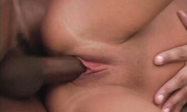 Jaqueline Stone Enjoys Being Deep In Fluid