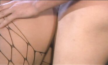Ava Vincent Can't Wait So She Nails On The Spandex Hood Of A Van In A Parking Bunch