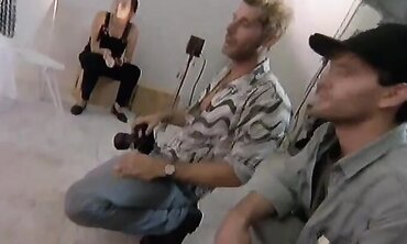 Rectal, One on One, Bum To Facehole