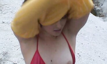 Spectacular Sasha Knox Takes Pink Cigar In Her Donk And Then His Jizz All Over Her Face