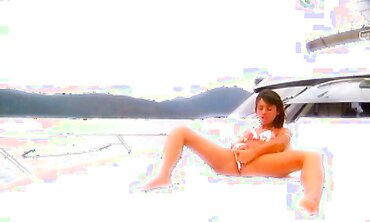 Mayara Rodrigues Looks Supah Splendid As Her Suntanned Bod Takes The Boner In Every Fuckhole