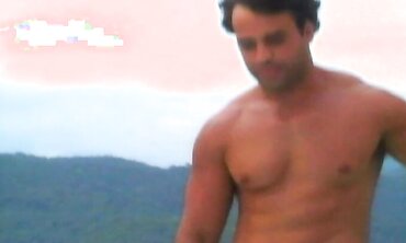 Mayara Rodrigues Looks Supah Splendid As Her Suntanned Bod Takes The Boner In Every Fuckhole