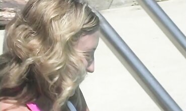 Getting Torn Up Makes Her Raw