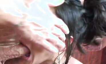 Jessica Bangkok Is A Assistant With Monstrous Knockers two