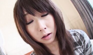 Reina Is A Humid Chinese Spunk Hoe two
