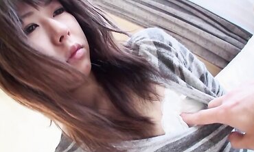 Reina Is A Humid Chinese Spunk Hoe two