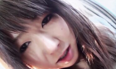 Reina Is A Humid Chinese Spunk Hoe two