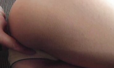 Chinese Hotty With Lil' Boobies And A Unshaved Pubic Hair Deepthroats And Pounds two
