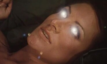 Sydnee Steele Gets Pounded from Behind by Herschel Savage