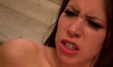 Haley Paige Is A Grudgefuck Addict