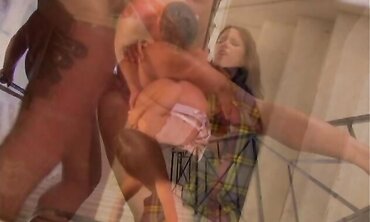 Haley Paige Is A Grudgefuck Addict