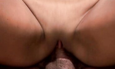 Marcia Gets Plowed In The Perspiring Amazon two