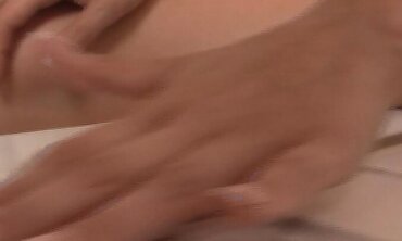Jamie Lynn Is A Buxom Damsel Who Is Having A Solo Onanism Sesh Here