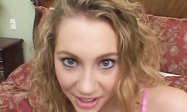 Misty May Loves Black Cock In Her Ass