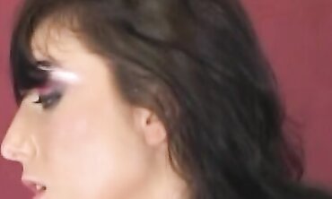 Camilla Says Hi To Daddy While Taking Dick