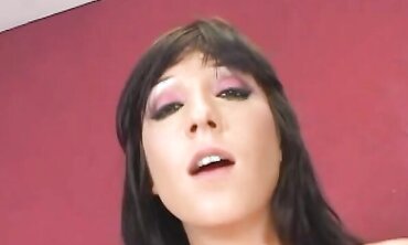 Camilla Says Hi To Daddy While Taking Dick