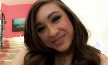 Ariel Rose Is An Yankee Born Japanese two