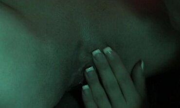 Things Get Warmed As Boroka Bolls Has Ass-Fuck With A Boy In The Steam Apartment