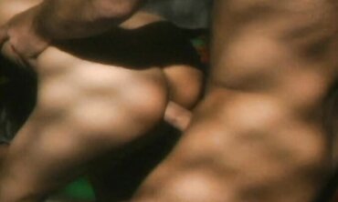 One on One, Facial Cumshot Cum-Shot, Bi-Racial