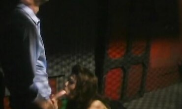 One on One, Facial Cumshot Cum-Shot, Bi-Racial